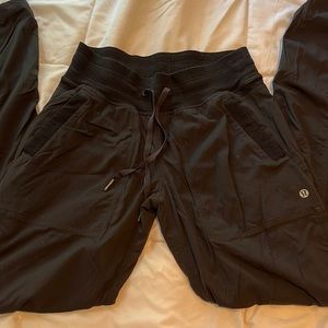 Lululemon Lined Studio Pants